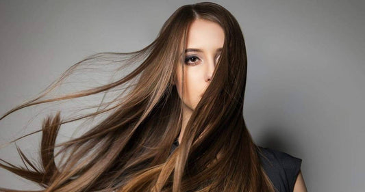 Build Your Best Mane: The Path to Stronger, Resilient Strands